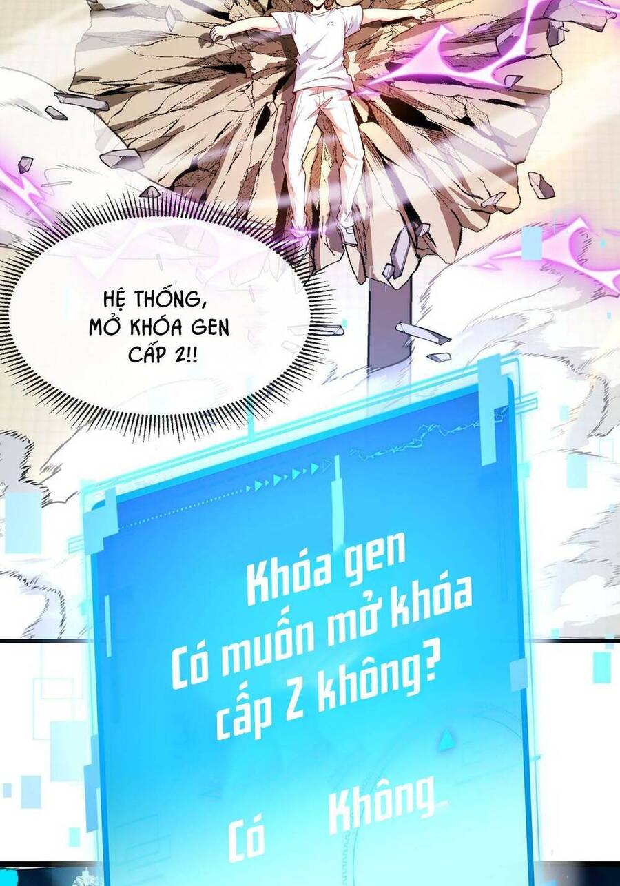 Hệ Thống Super God Chap 101 - Next Chap 102