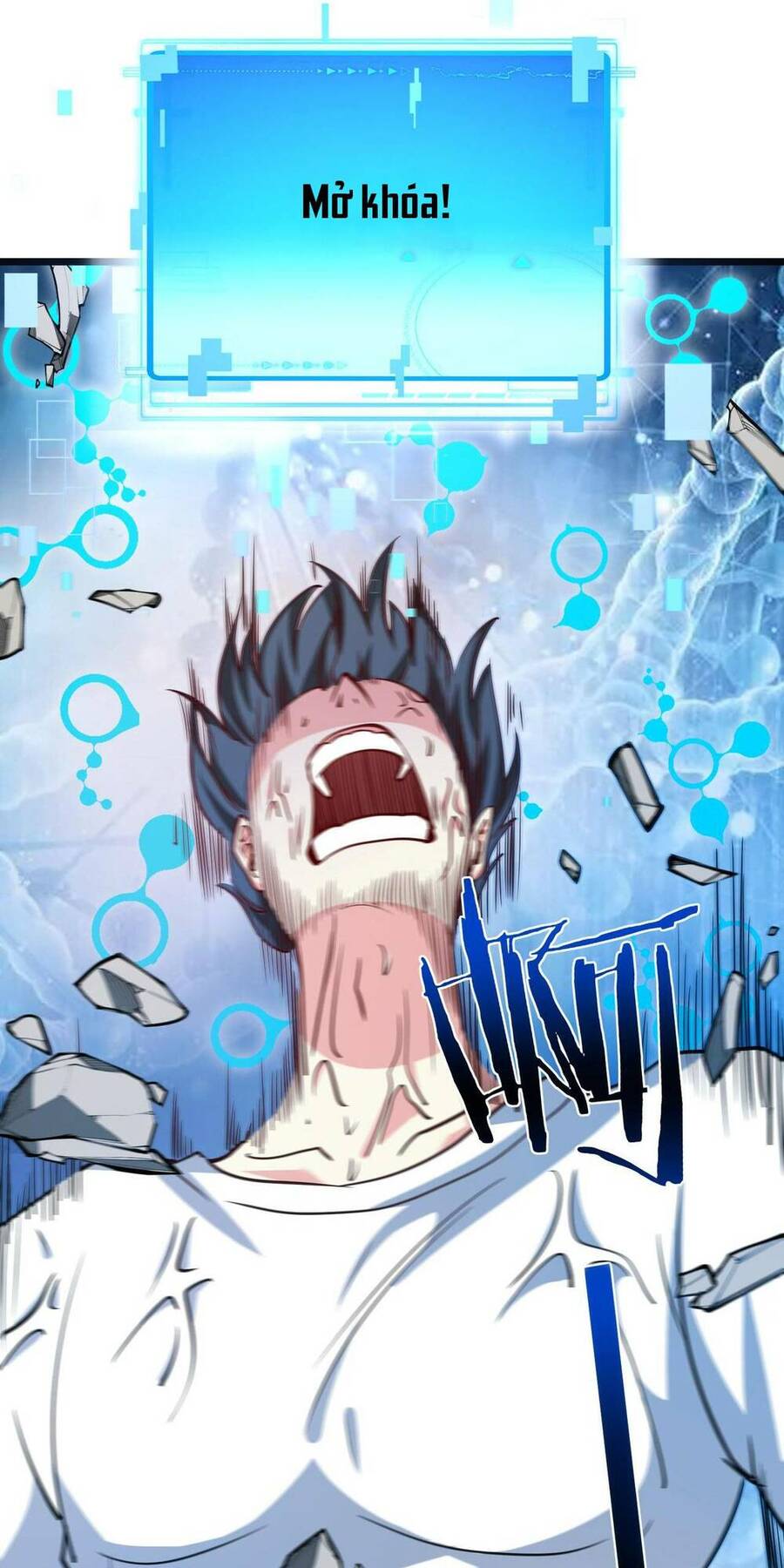 Hệ Thống Super God Chap 101 - Next Chap 102
