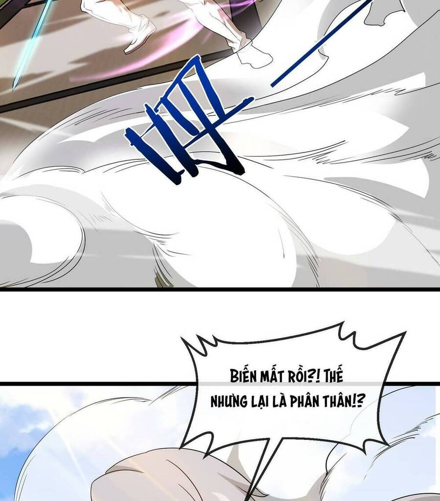 Hệ Thống Super God Chap 101 - Next Chap 102