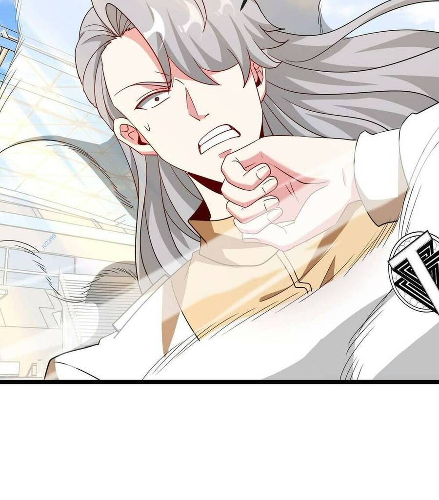Hệ Thống Super God Chap 101 - Next Chap 102