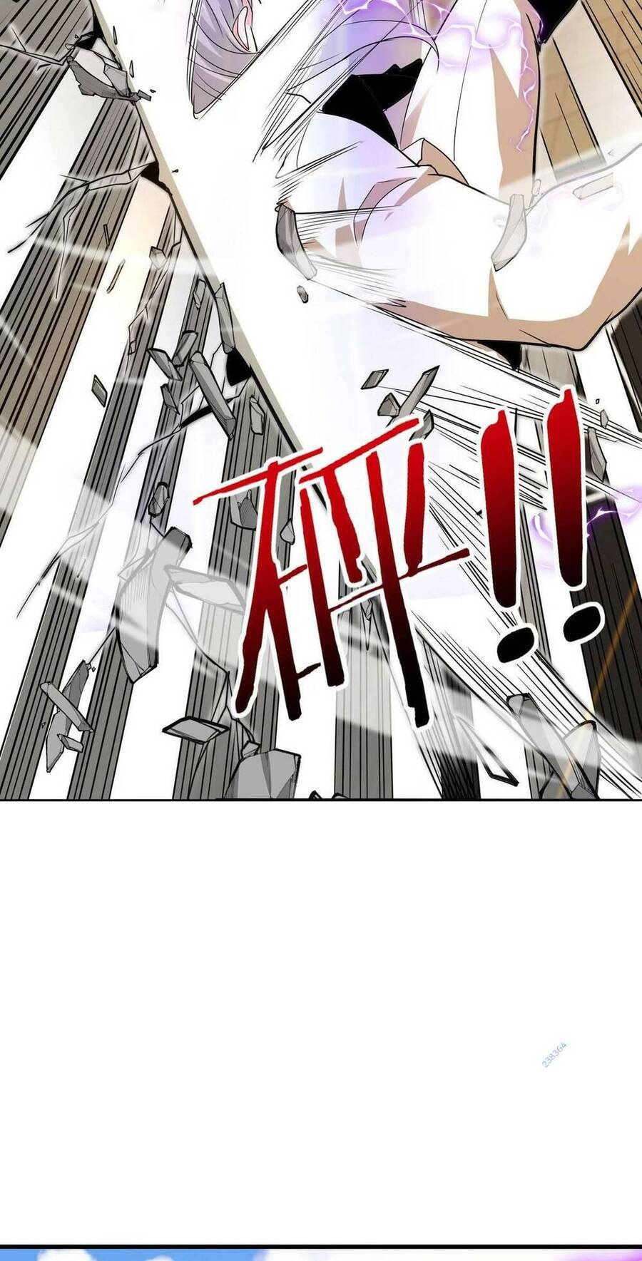 Hệ Thống Super God Chap 102 - Next Chap 103