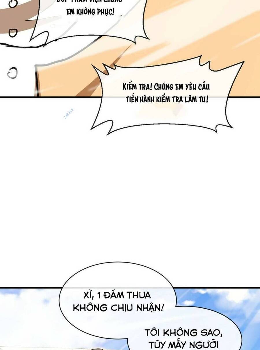 Hệ Thống Super God Chap 102 - Next Chap 103