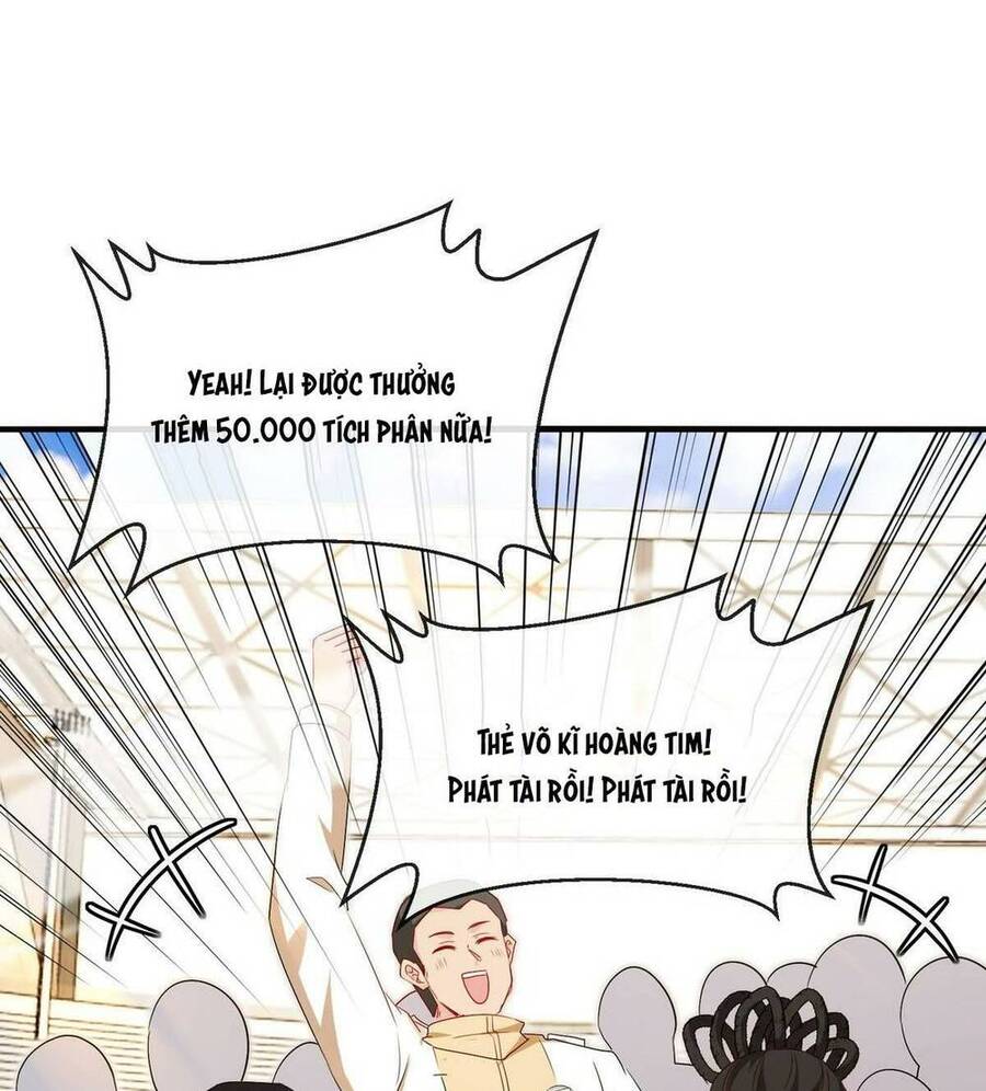 Hệ Thống Super God Chap 102 - Next Chap 103