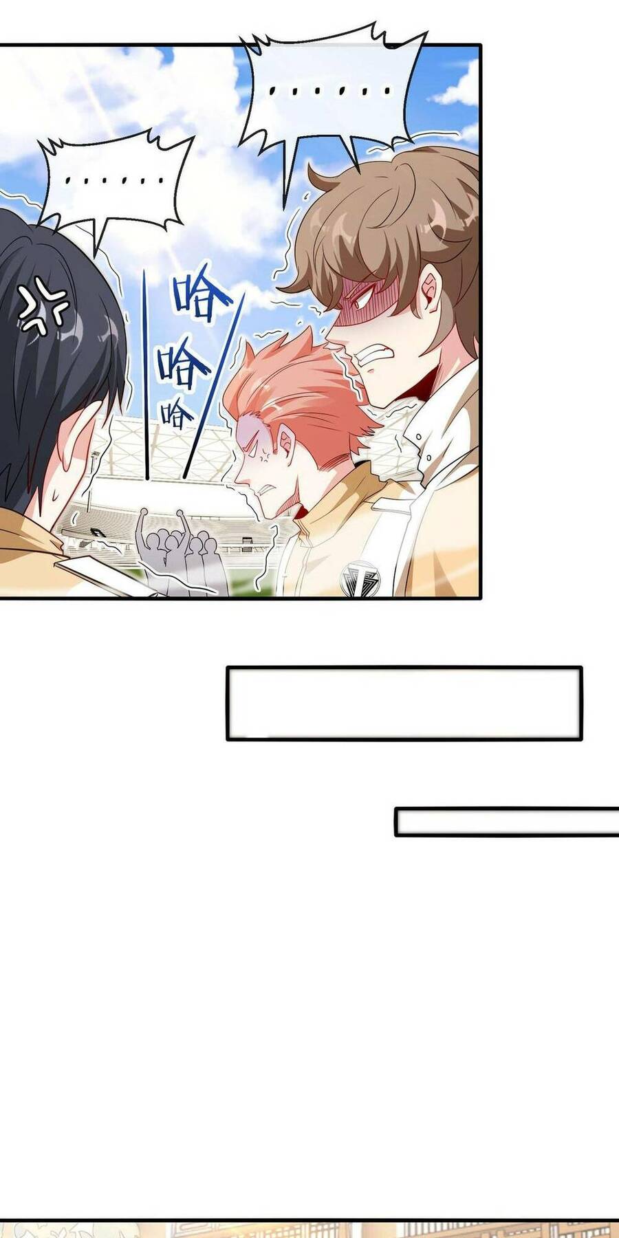 Hệ Thống Super God Chap 102 - Next Chap 103