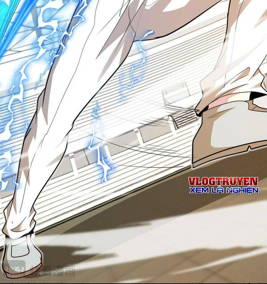 Hệ Thống Super God Chap 102 - Next Chap 103