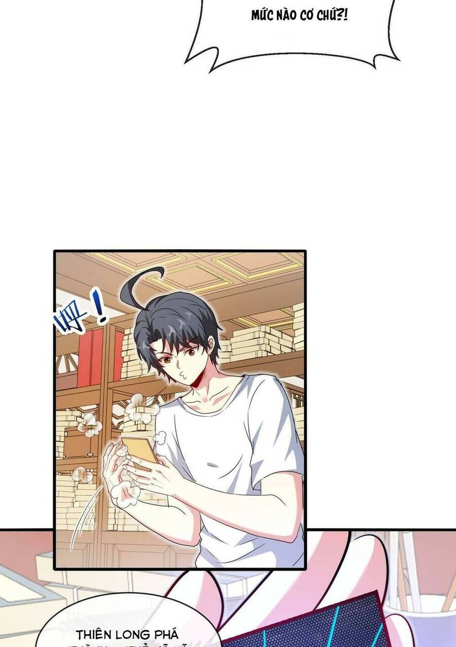 Hệ Thống Super God Chap 102 - Next Chap 103