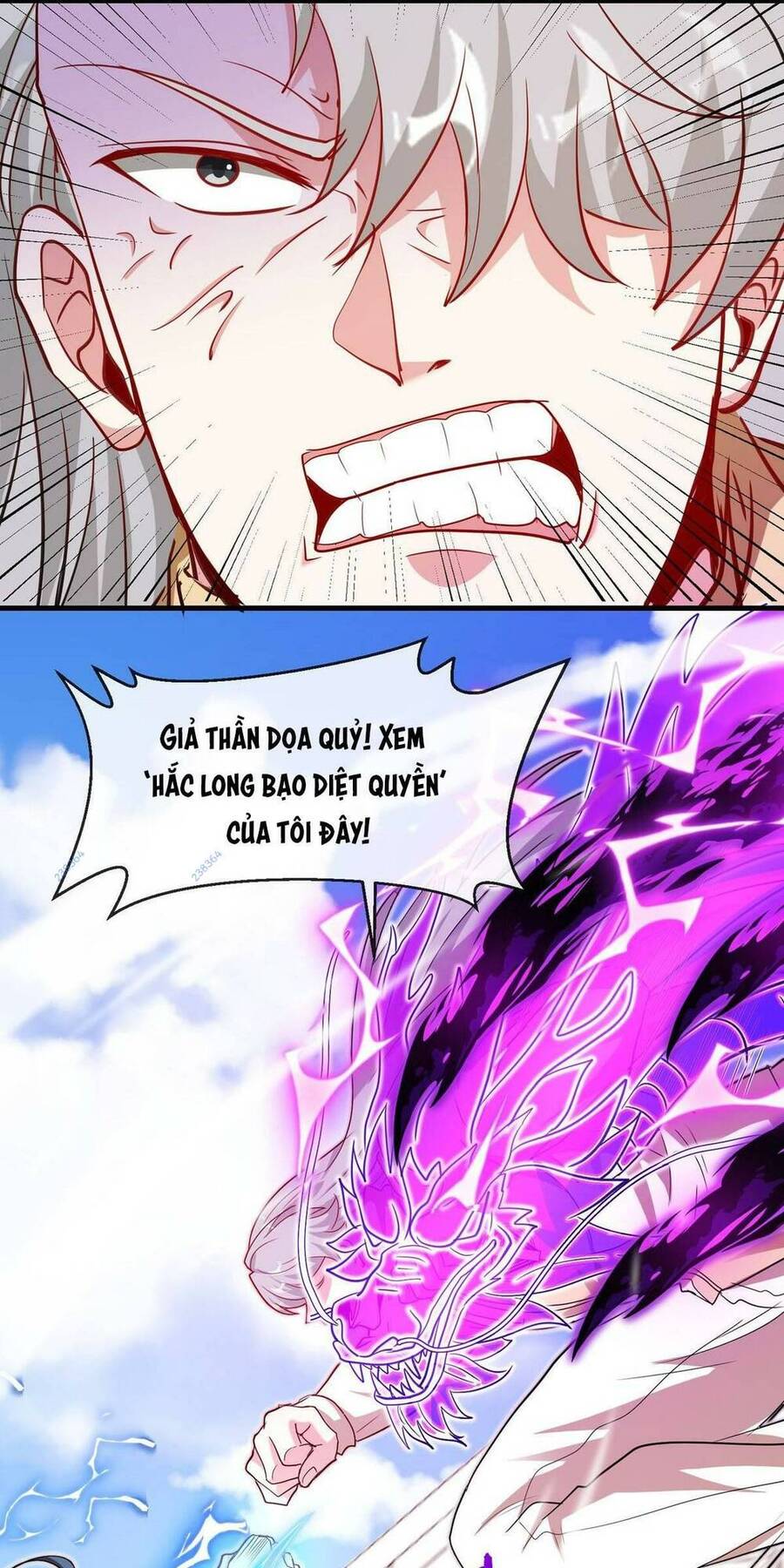 Hệ Thống Super God Chap 102 - Next Chap 103