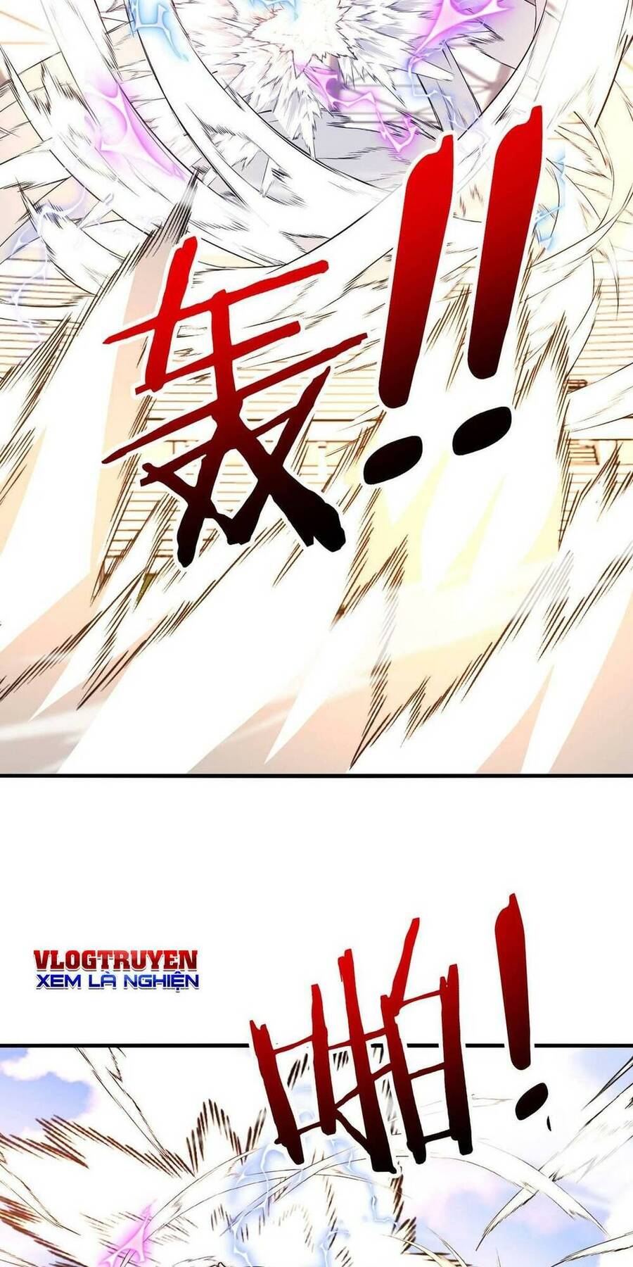 Hệ Thống Super God Chap 102 - Next Chap 103
