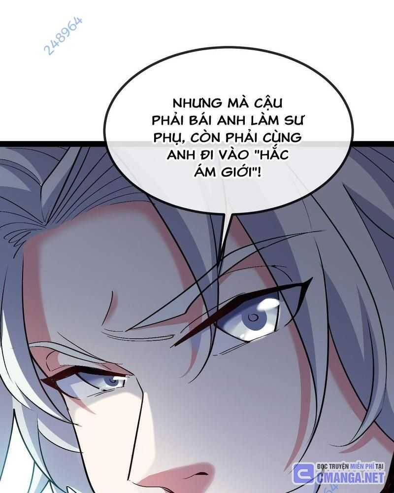 Hệ Thống Super God Chap 131 - Next Chap 132