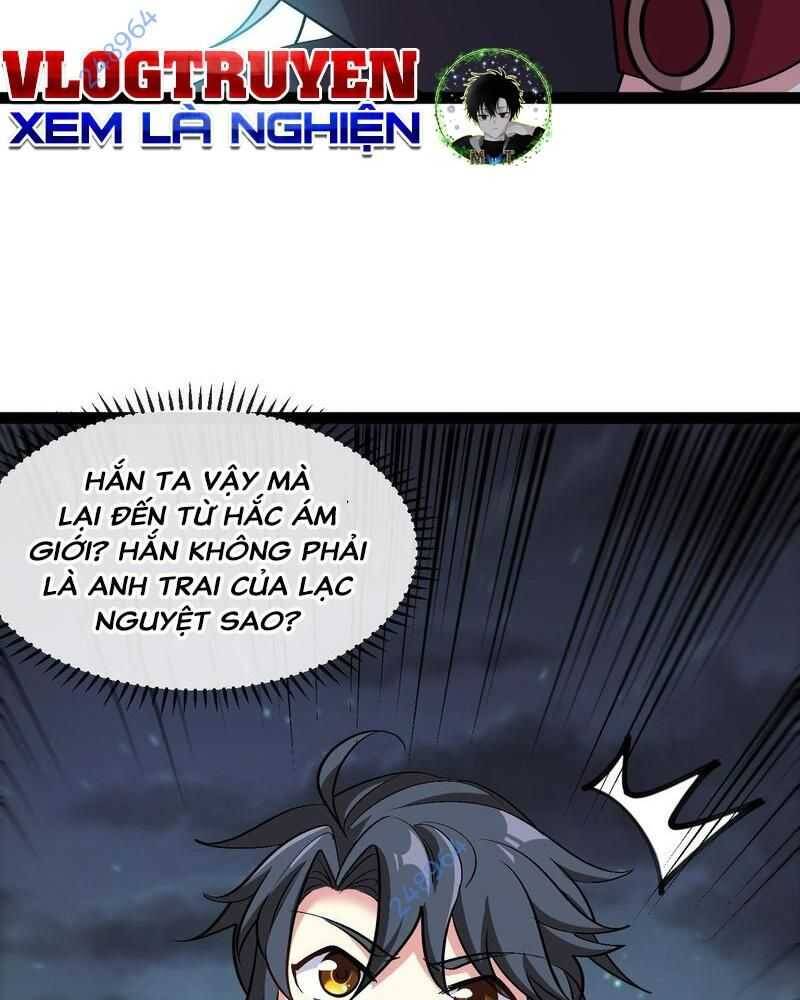 Hệ Thống Super God Chap 131 - Next Chap 132