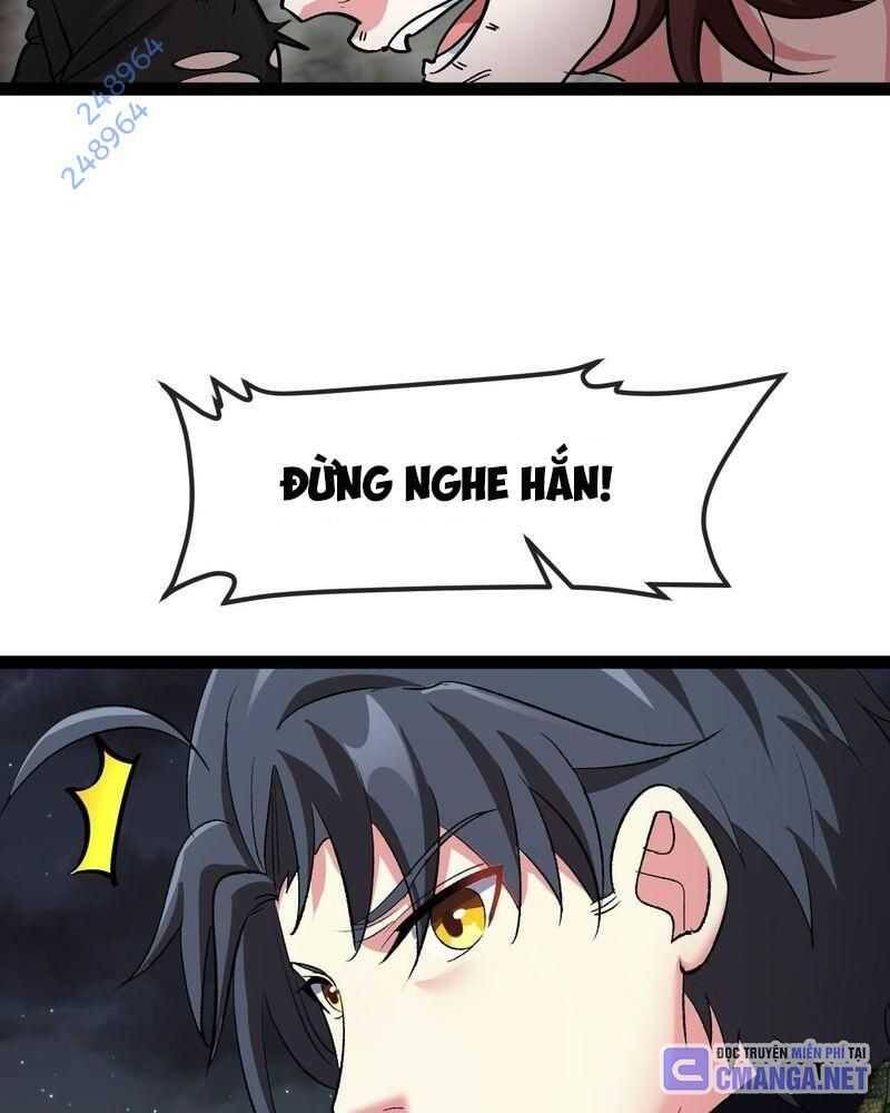 Hệ Thống Super God Chap 131 - Next Chap 132