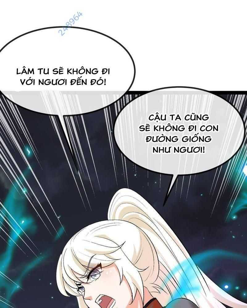 Hệ Thống Super God Chap 131 - Next Chap 132