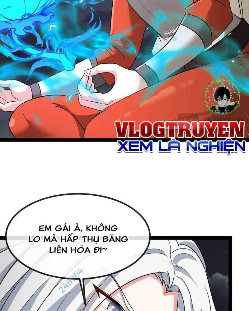 Hệ Thống Super God Chap 131 - Next Chap 132
