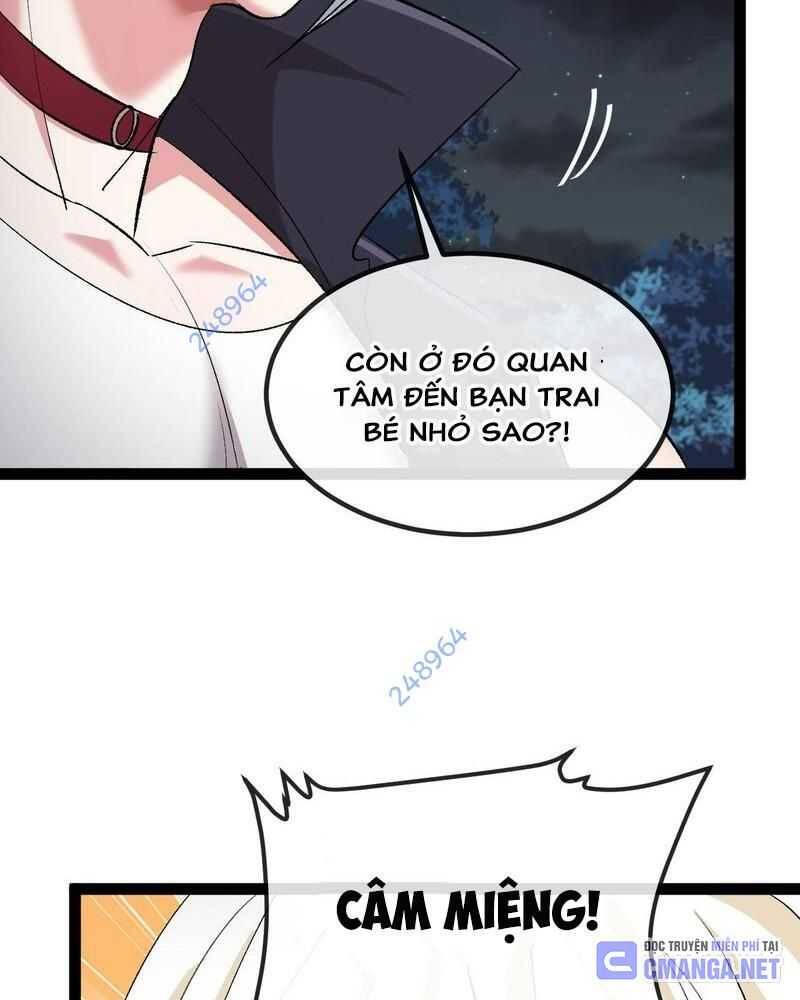 Hệ Thống Super God Chap 131 - Next Chap 132