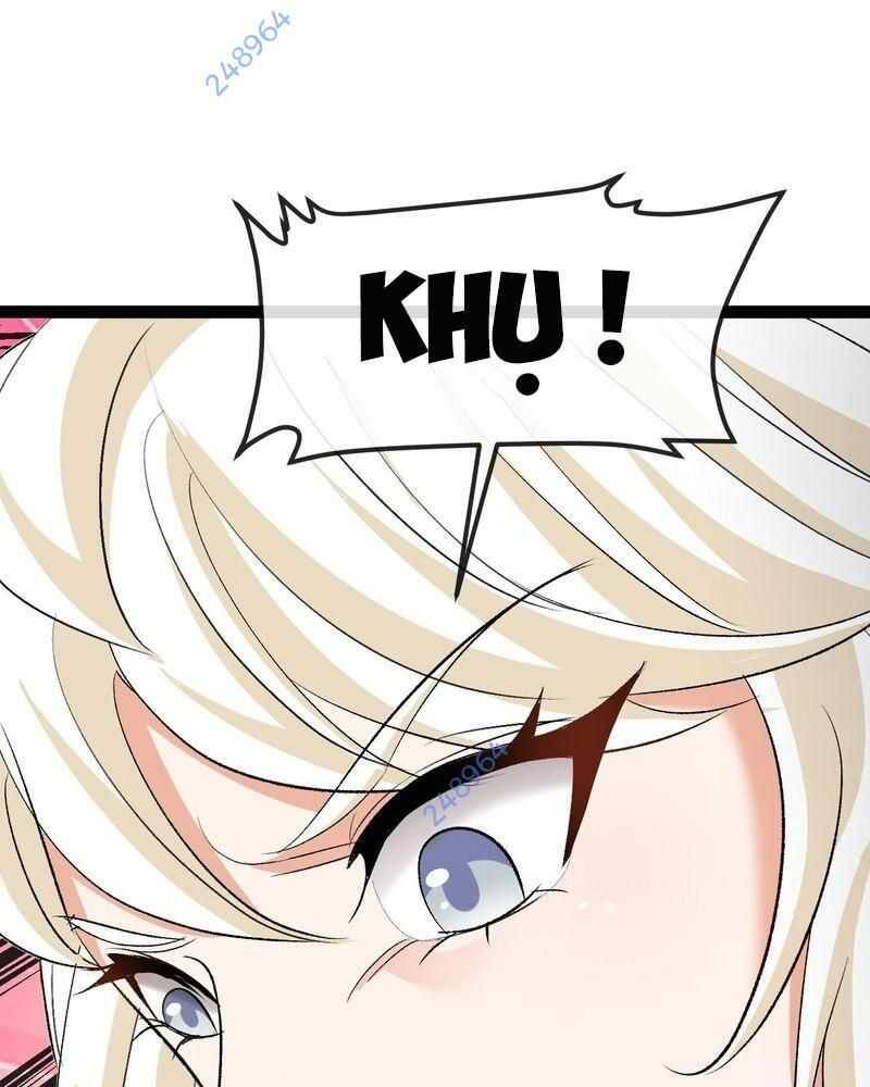 Hệ Thống Super God Chap 131 - Next Chap 132