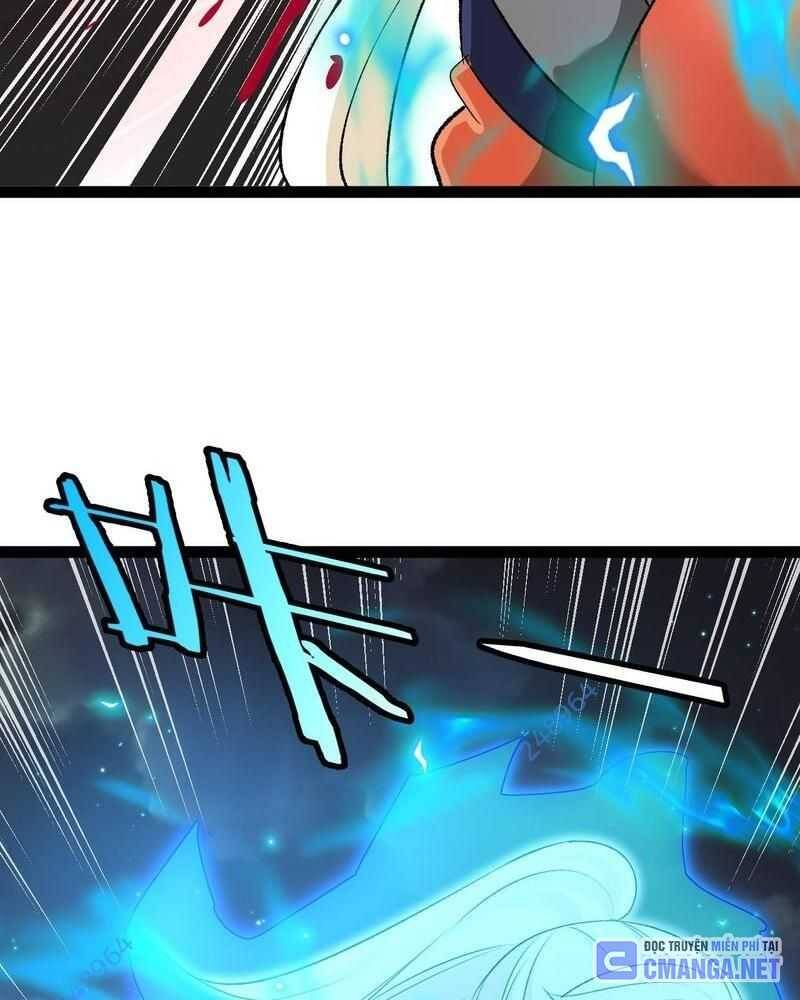 Hệ Thống Super God Chap 131 - Next Chap 132