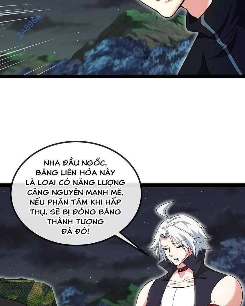 Hệ Thống Super God Chap 131 - Next Chap 132