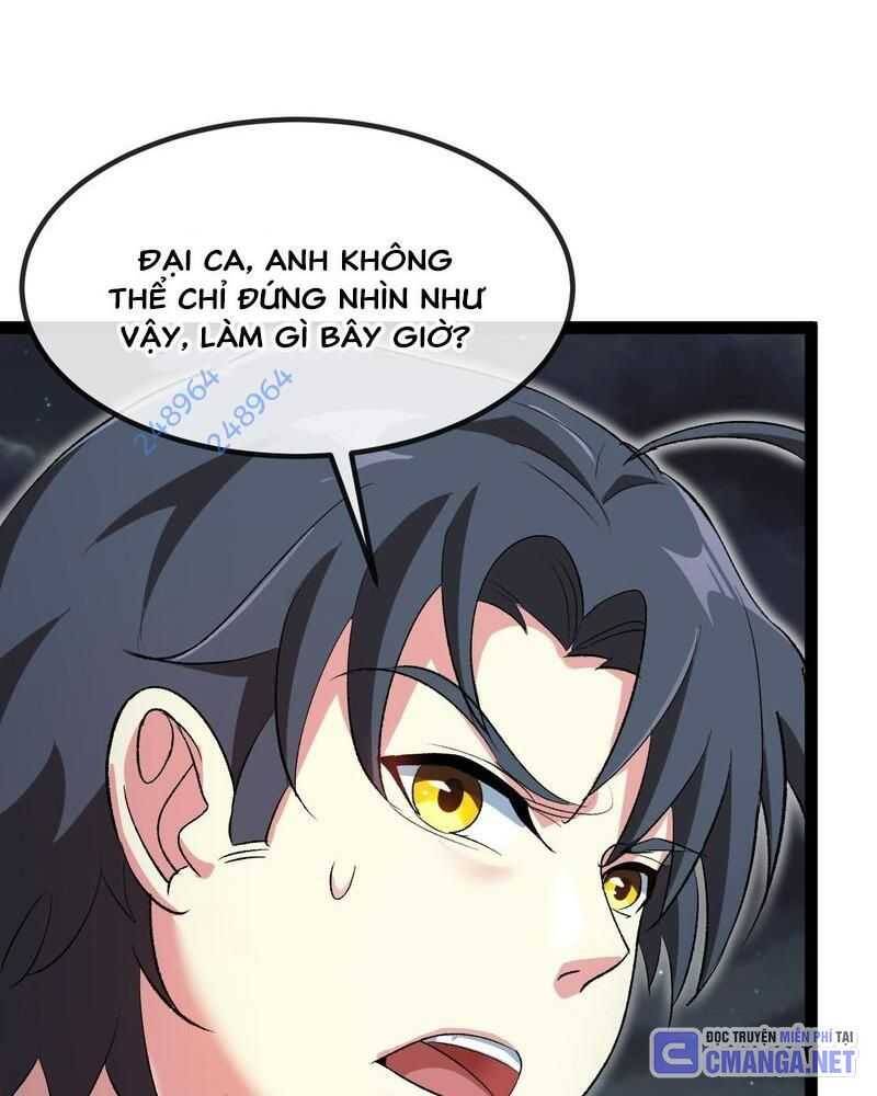 Hệ Thống Super God Chap 131 - Next Chap 132
