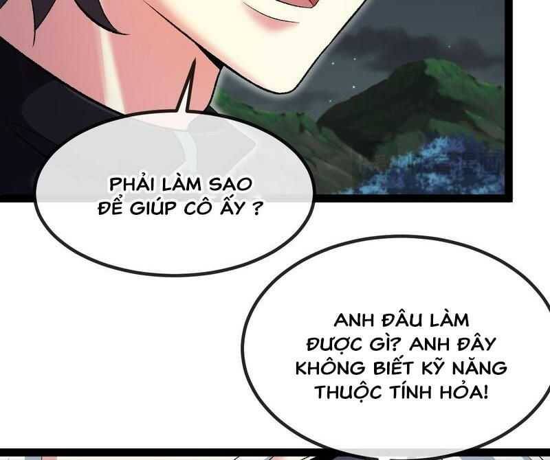 Hệ Thống Super God Chap 131 - Next Chap 132