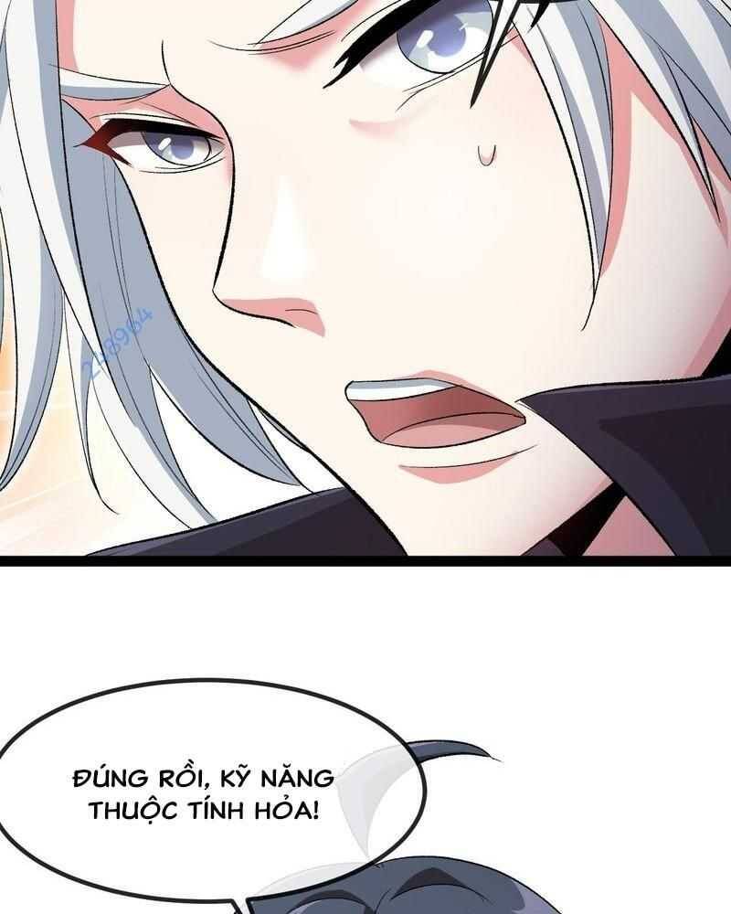 Hệ Thống Super God Chap 131 - Next Chap 132