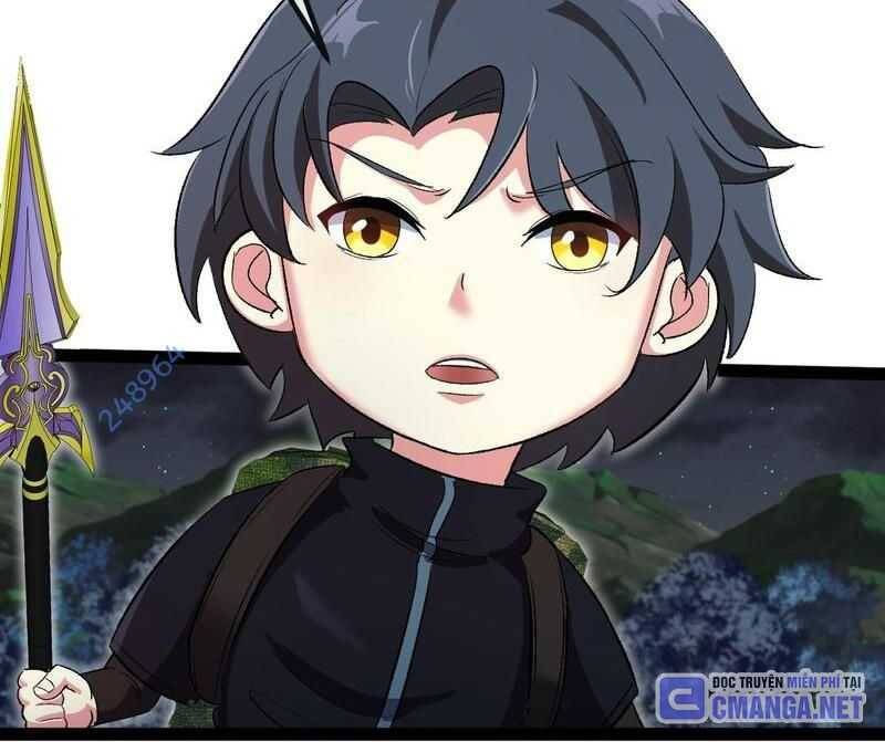 Hệ Thống Super God Chap 131 - Next Chap 132