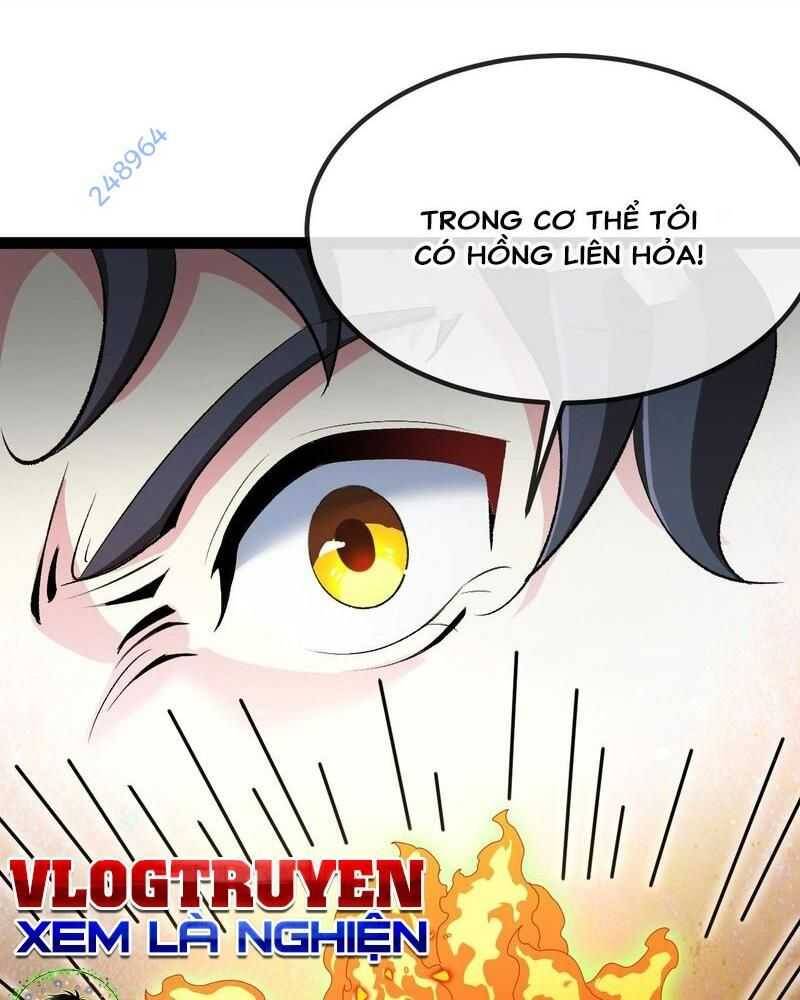 Hệ Thống Super God Chap 131 - Next Chap 132