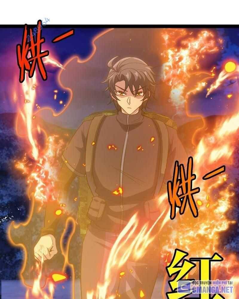 Hệ Thống Super God Chap 131 - Next Chap 132