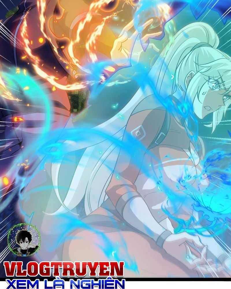 Hệ Thống Super God Chap 131 - Next Chap 132