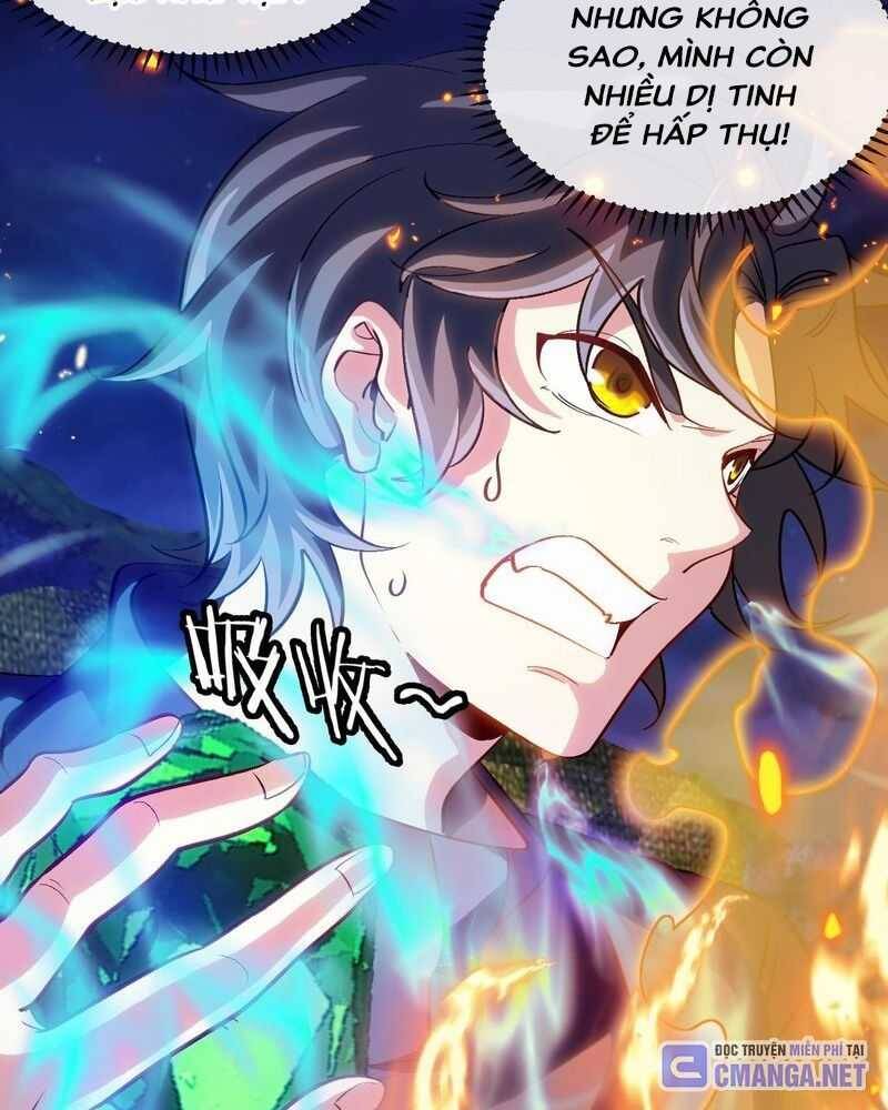 Hệ Thống Super God Chap 131 - Next Chap 132