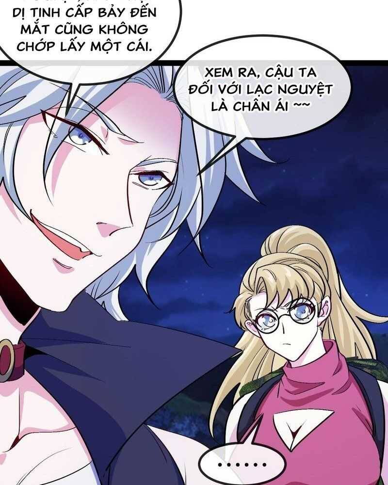 Hệ Thống Super God Chap 131 - Next Chap 132