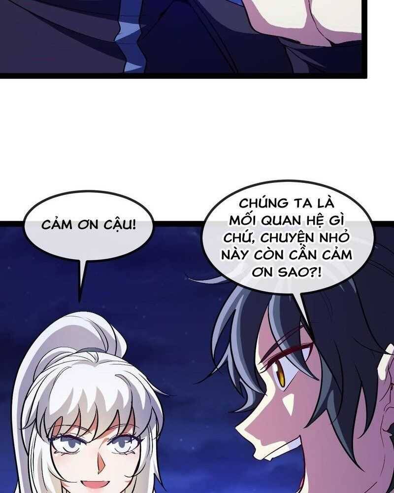Hệ Thống Super God Chap 131 - Next Chap 132