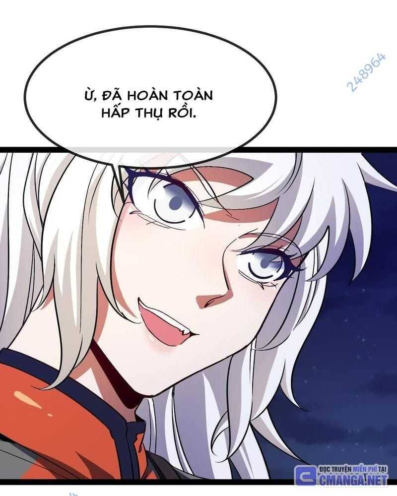 Hệ Thống Super God Chap 131 - Next Chap 132