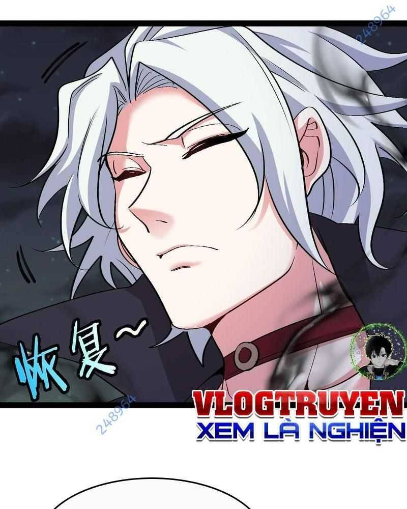 Hệ Thống Super God Chap 131 - Next Chap 132