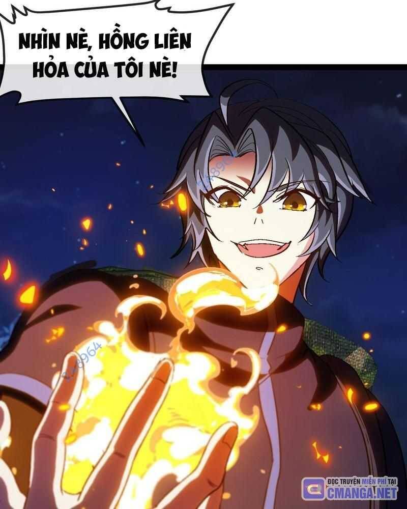 Hệ Thống Super God Chap 131 - Next Chap 132