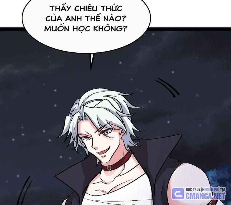 Hệ Thống Super God Chap 131 - Next Chap 132