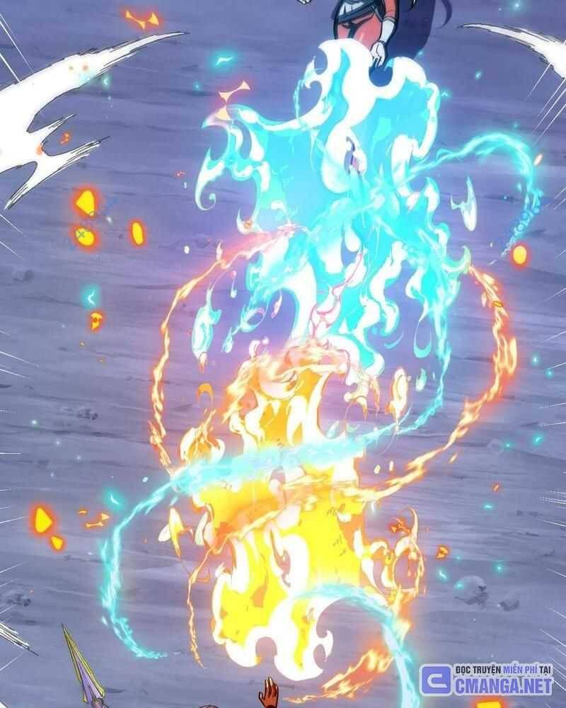 Hệ Thống Super God Chap 131 - Next Chap 132