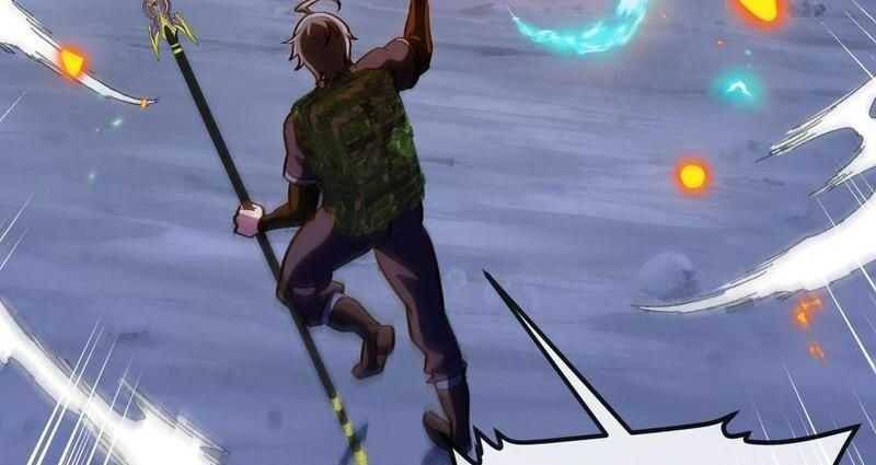 Hệ Thống Super God Chap 131 - Next Chap 132