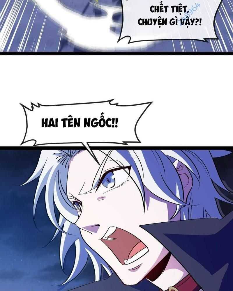 Hệ Thống Super God Chap 131 - Next Chap 132