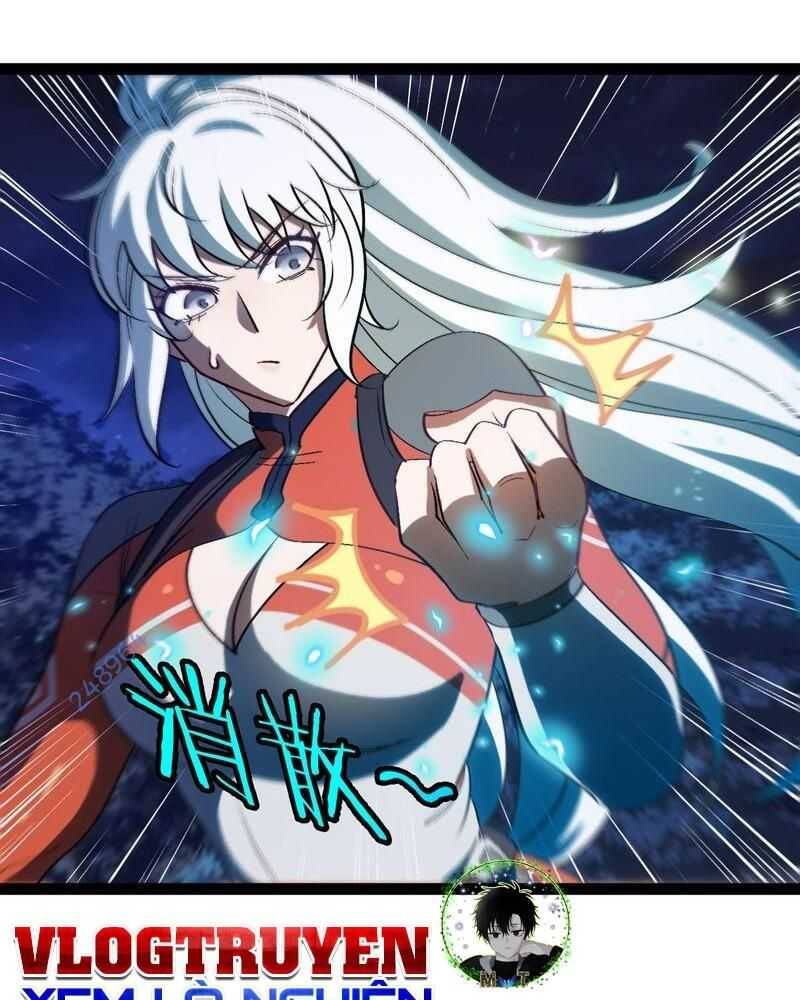 Hệ Thống Super God Chap 131 - Next Chap 132