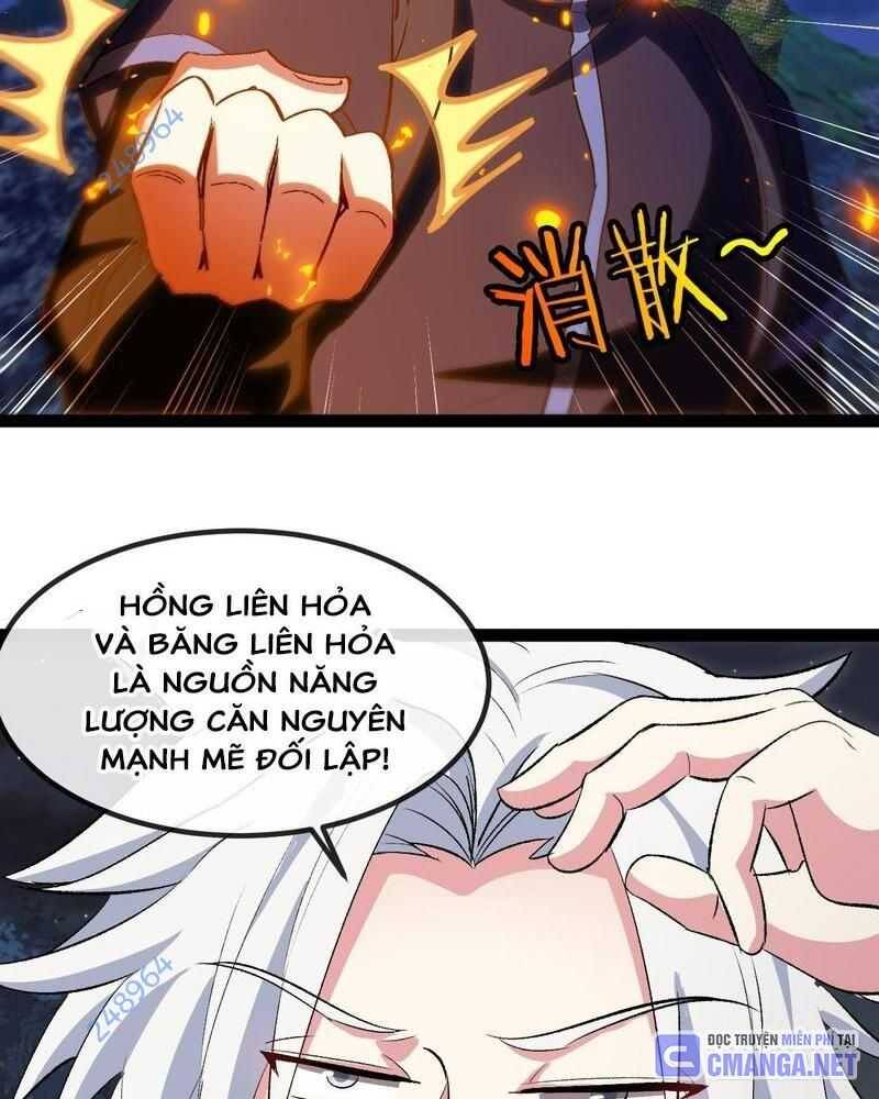 Hệ Thống Super God Chap 131 - Next Chap 132