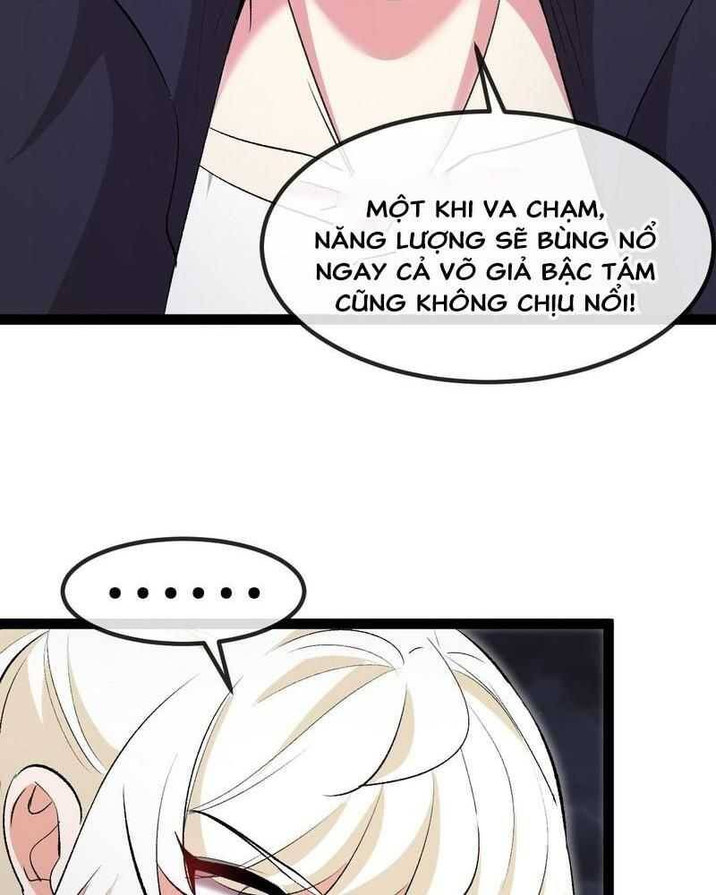 Hệ Thống Super God Chap 131 - Next Chap 132