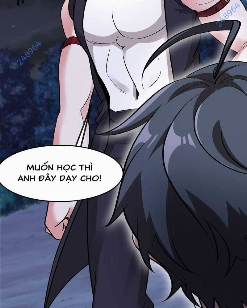 Hệ Thống Super God Chap 131 - Next Chap 132