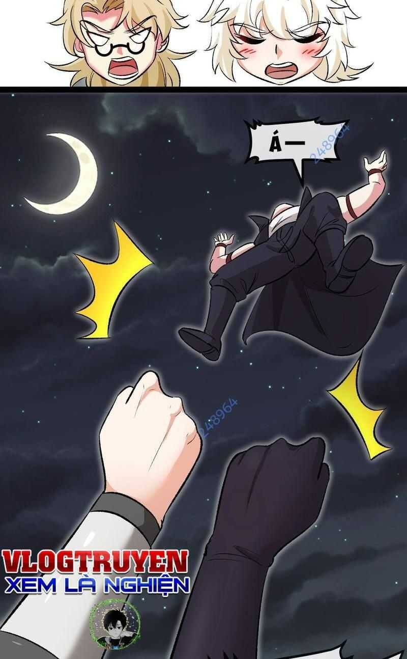 Hệ Thống Super God Chap 131 - Next Chap 132