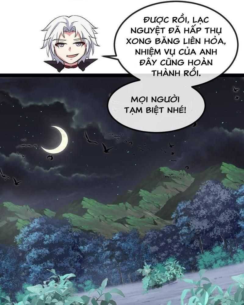 Hệ Thống Super God Chap 131 - Next Chap 132