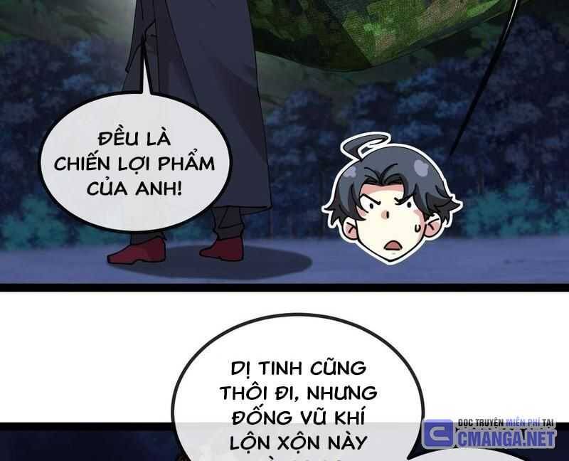 Hệ Thống Super God Chap 131 - Next Chap 132