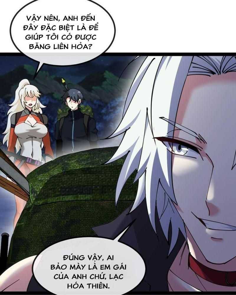 Hệ Thống Super God Chap 131 - Next Chap 132