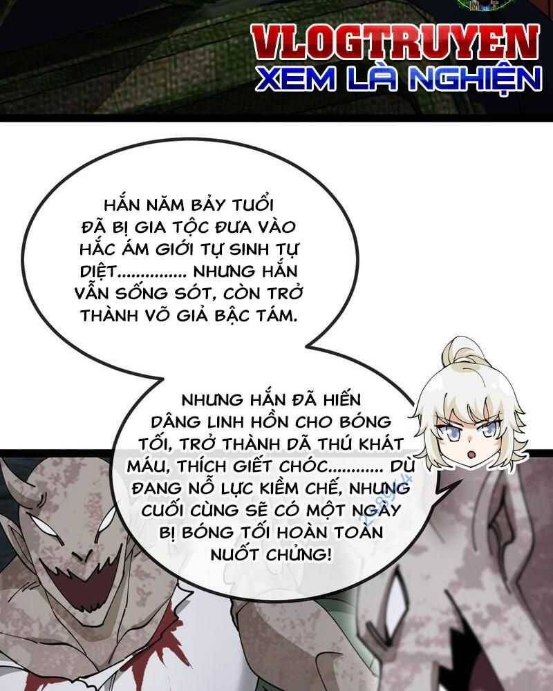 Hệ Thống Super God Chap 131 - Next Chap 132