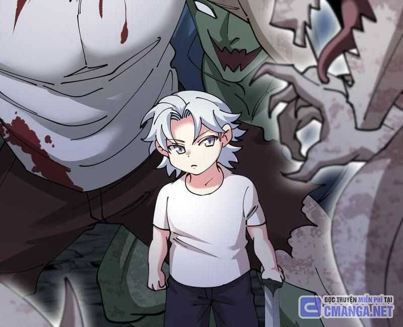 Hệ Thống Super God Chap 131 - Next Chap 132