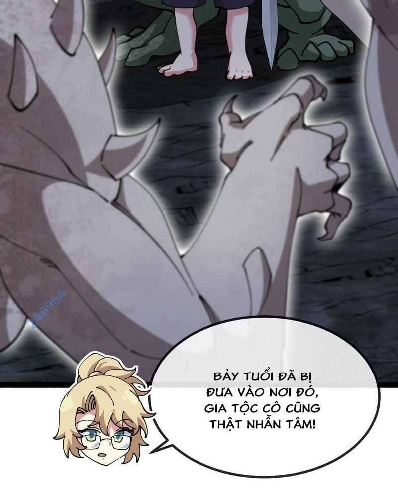 Hệ Thống Super God Chap 131 - Next Chap 132