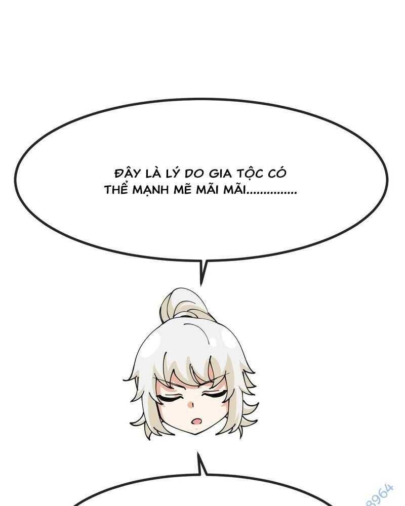 Hệ Thống Super God Chap 131 - Next Chap 132